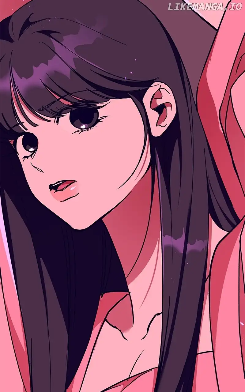 Goddess’s Way of Attacking Tigers chapter 43 page 2
