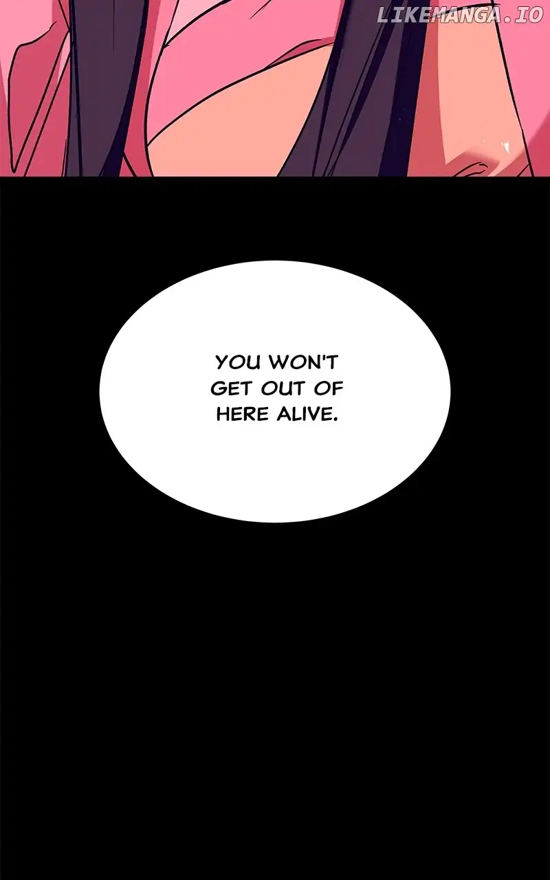 Goddess’s Way of Attacking Tigers chapter 43 page 3