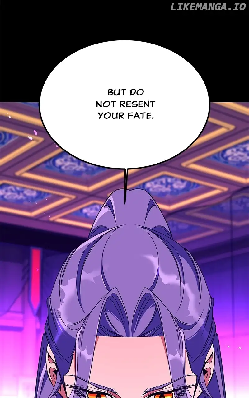 Goddess’s Way of Attacking Tigers chapter 43 page 4