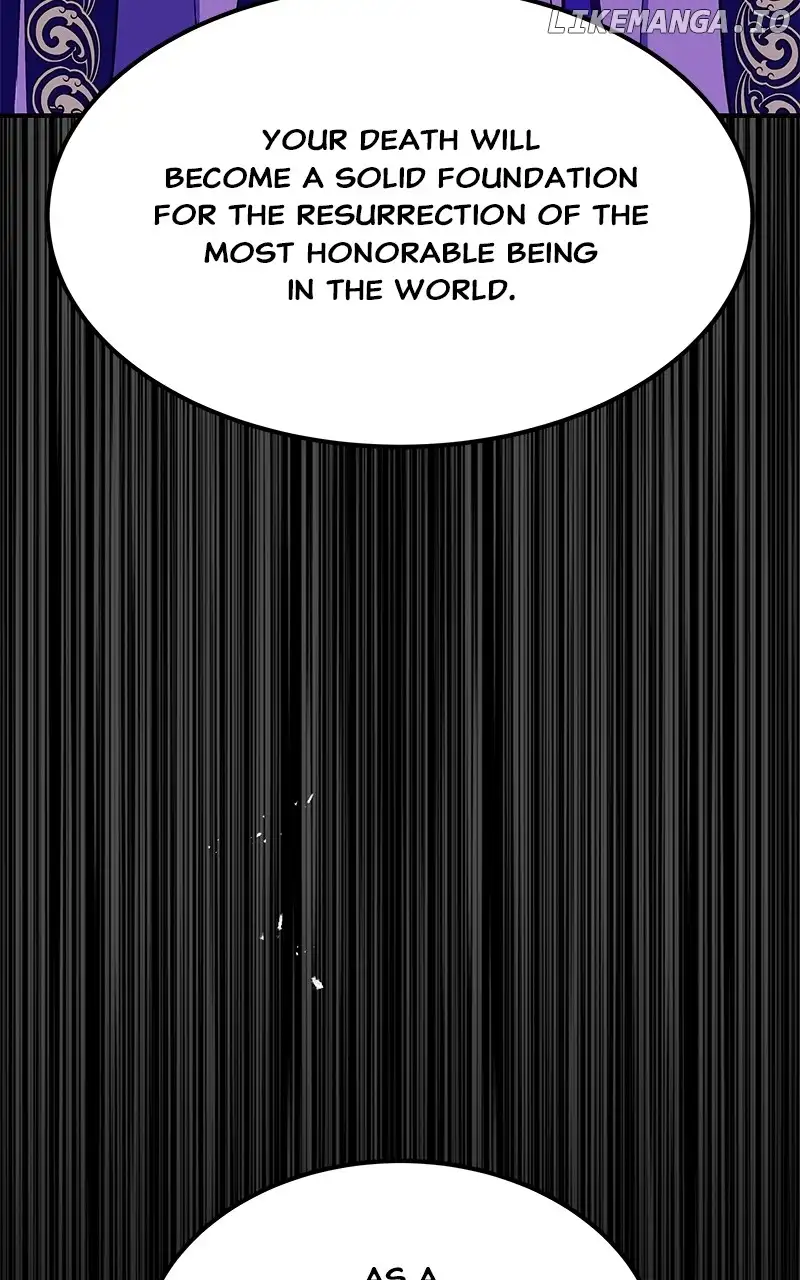 Goddess’s Way of Attacking Tigers chapter 43 page 6