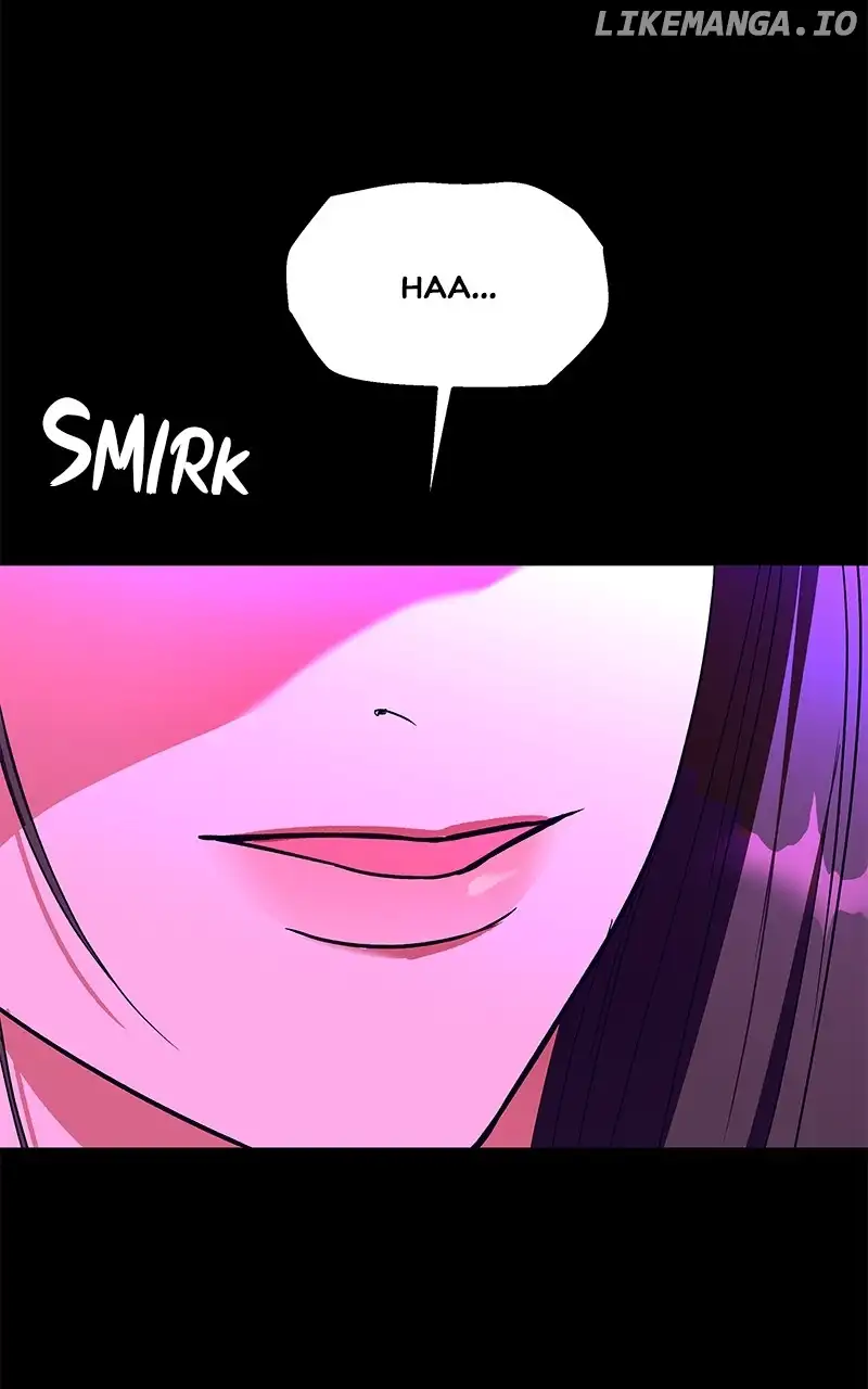Goddess’s Way of Attacking Tigers chapter 43 page 8