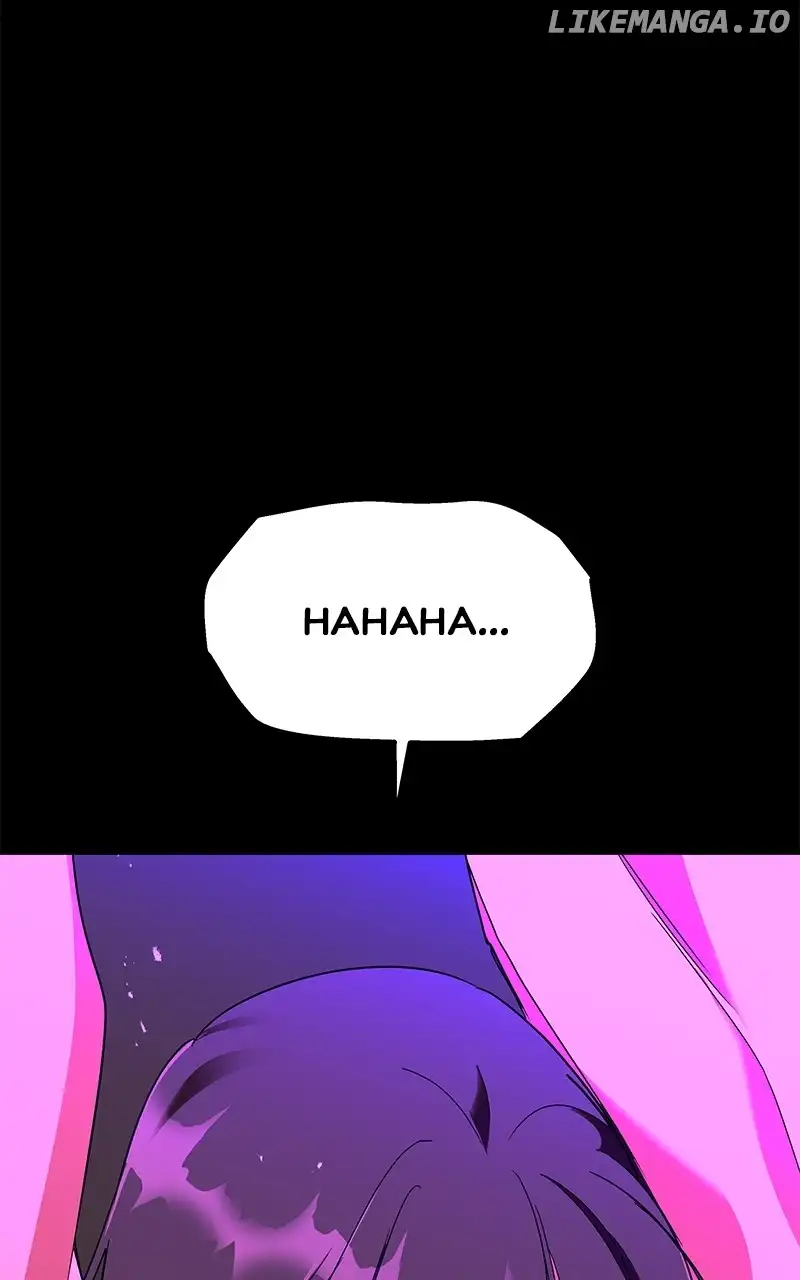 Goddess’s Way of Attacking Tigers chapter 43 page 9