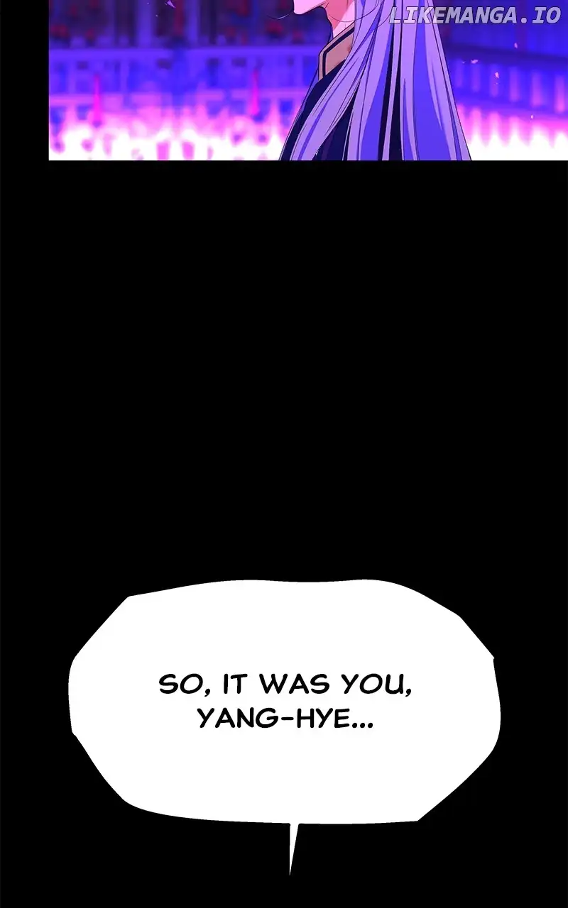 Goddess’s Way of Attacking Tigers chapter 43 page 12