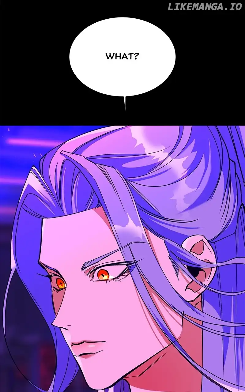Goddess’s Way of Attacking Tigers chapter 43 page 15