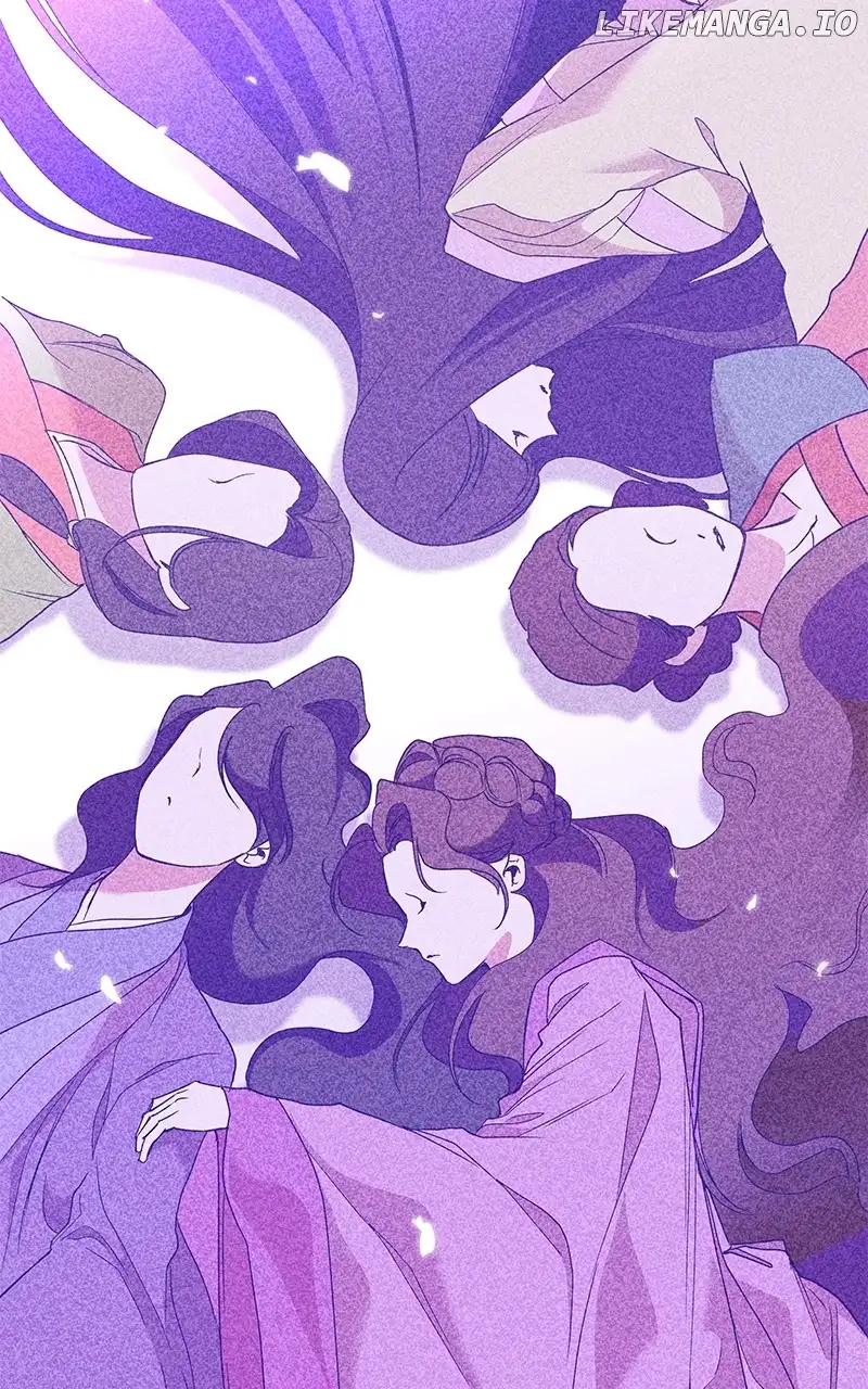 Goddess’s Way of Attacking Tigers chapter 43 page 19