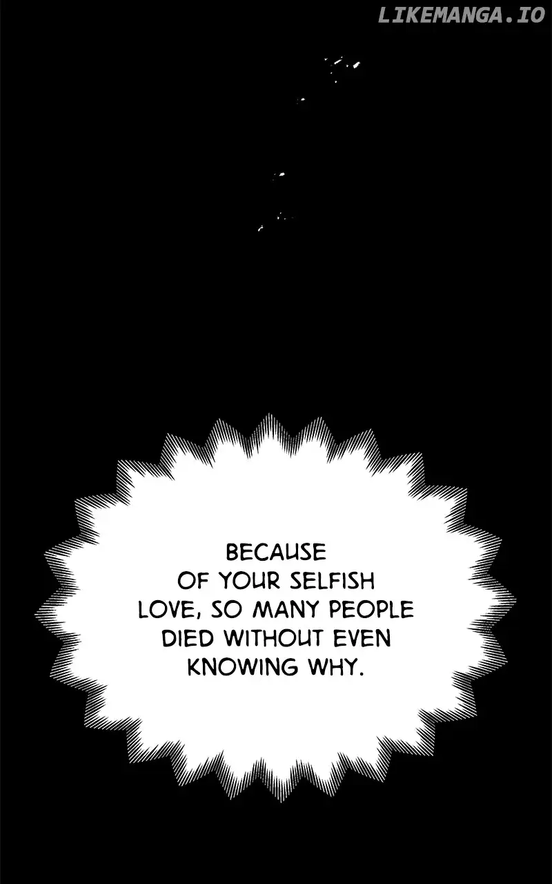 Goddess’s Way of Attacking Tigers chapter 43 page 30