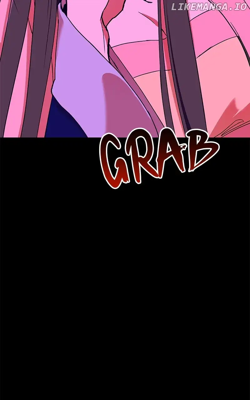 Goddess’s Way of Attacking Tigers chapter 43 page 34