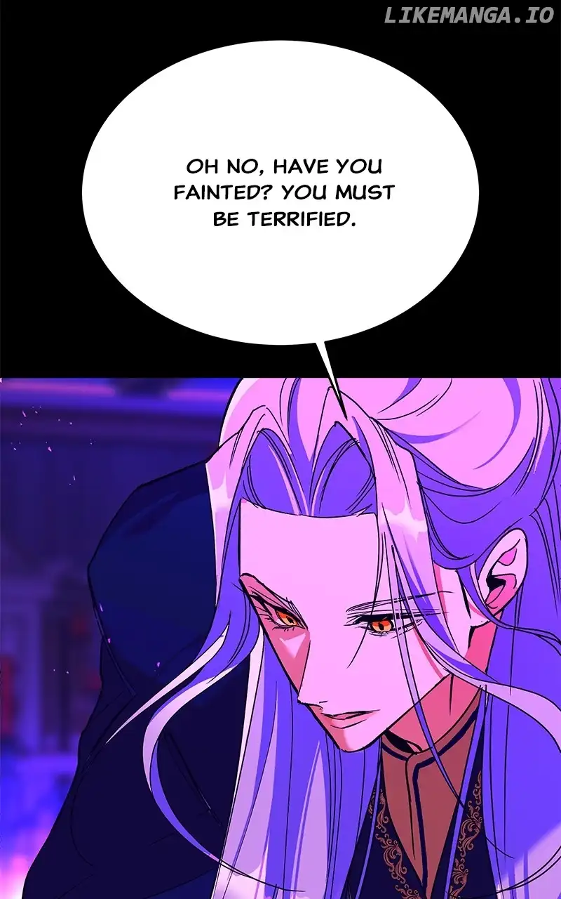 Goddess’s Way of Attacking Tigers chapter 43 page 35