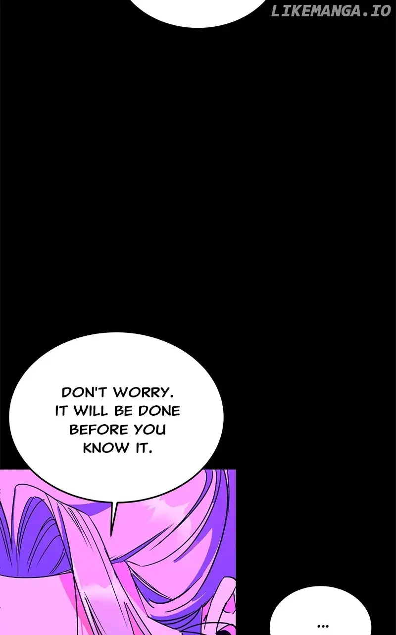 Goddess’s Way of Attacking Tigers chapter 43 page 37