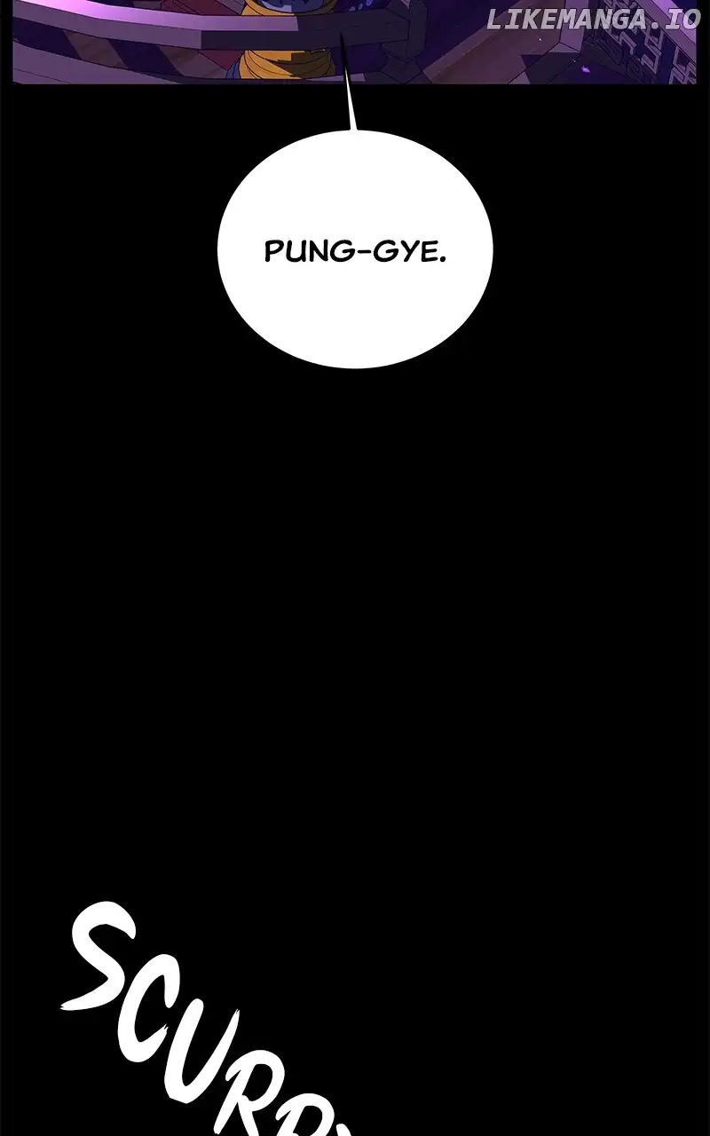 Goddess’s Way of Attacking Tigers chapter 43 page 40