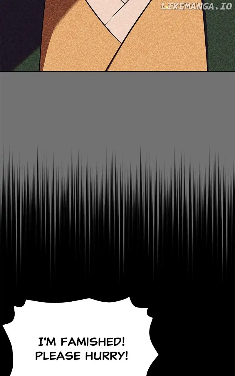 Goddess’s Way of Attacking Tigers chapter 43 page 51