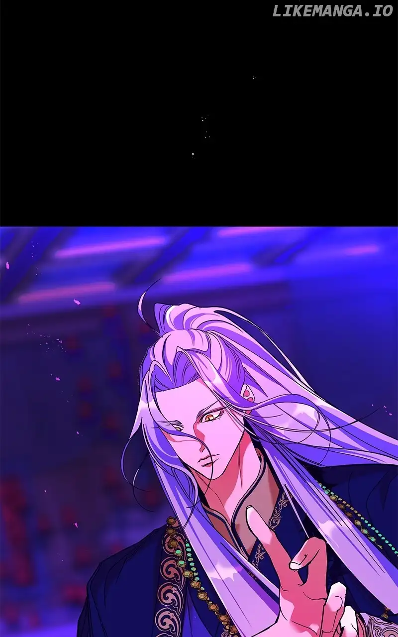 Goddess’s Way of Attacking Tigers chapter 43 page 54