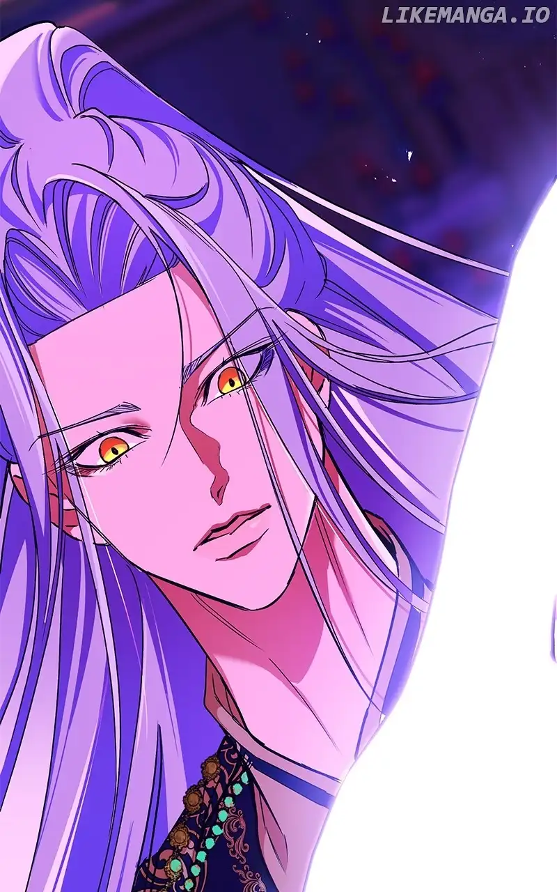 Goddess’s Way of Attacking Tigers chapter 43 page 57