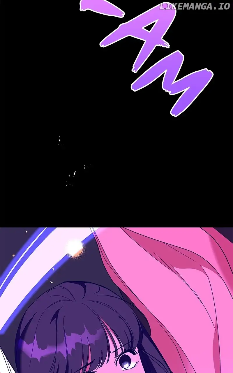 Goddess’s Way of Attacking Tigers chapter 43 page 59