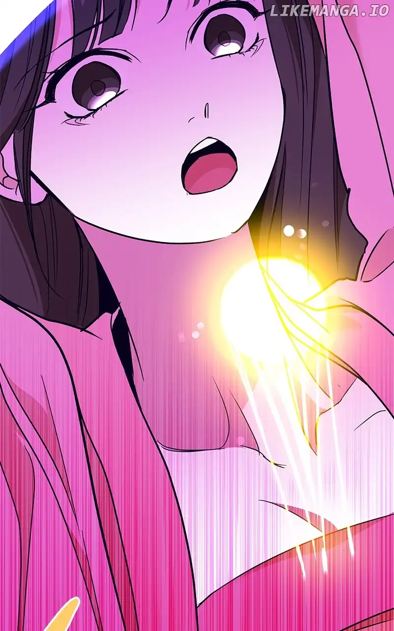 Goddess’s Way of Attacking Tigers chapter 43 page 62