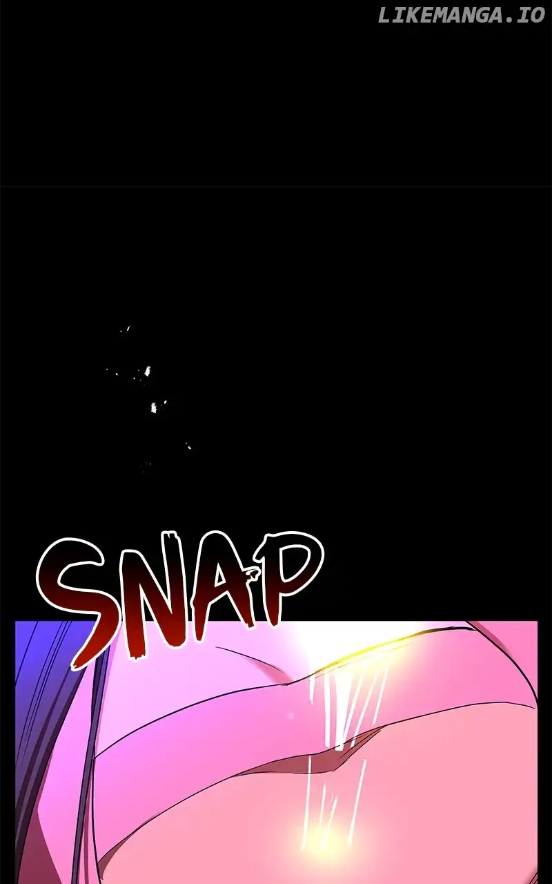Goddess’s Way of Attacking Tigers chapter 43 page 64