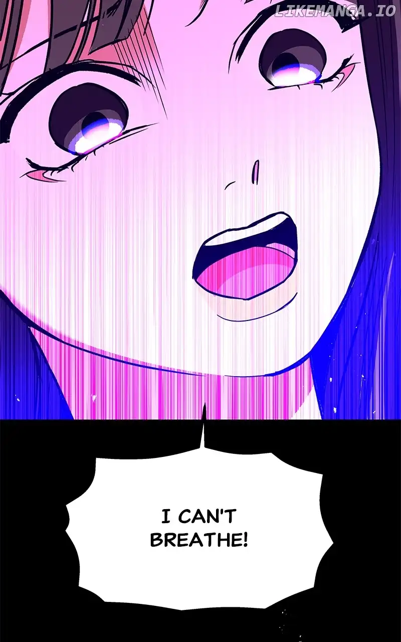 Goddess’s Way of Attacking Tigers chapter 43 page 66