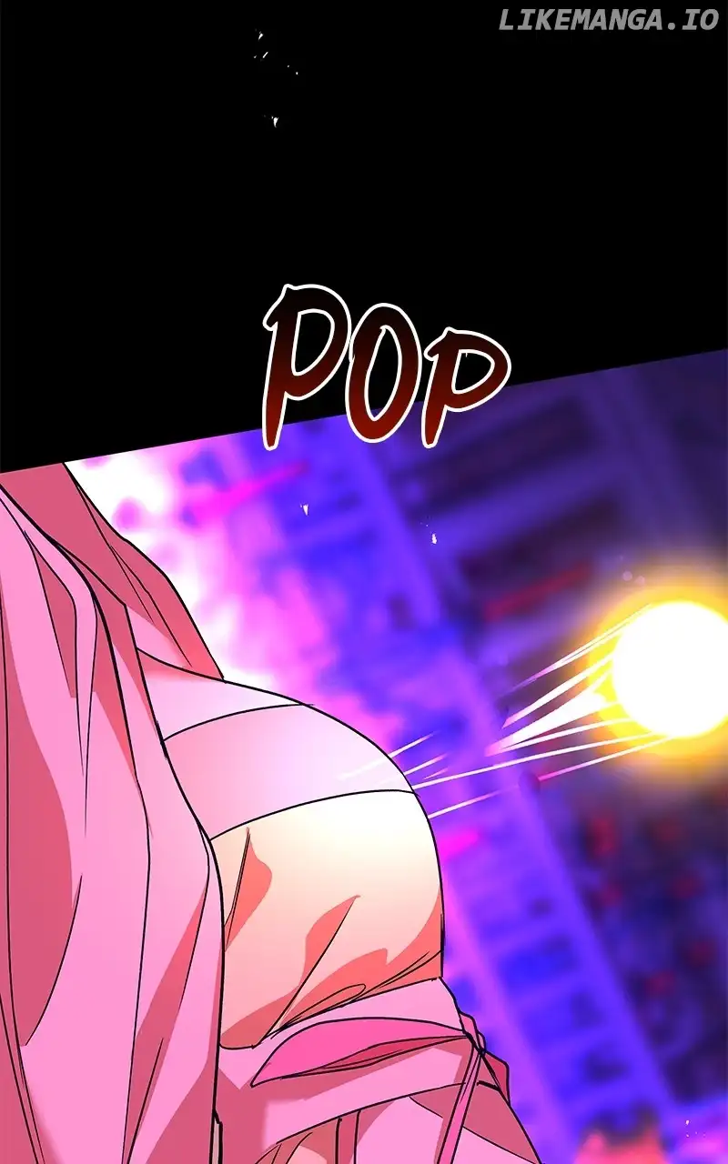 Goddess’s Way of Attacking Tigers chapter 43 page 69