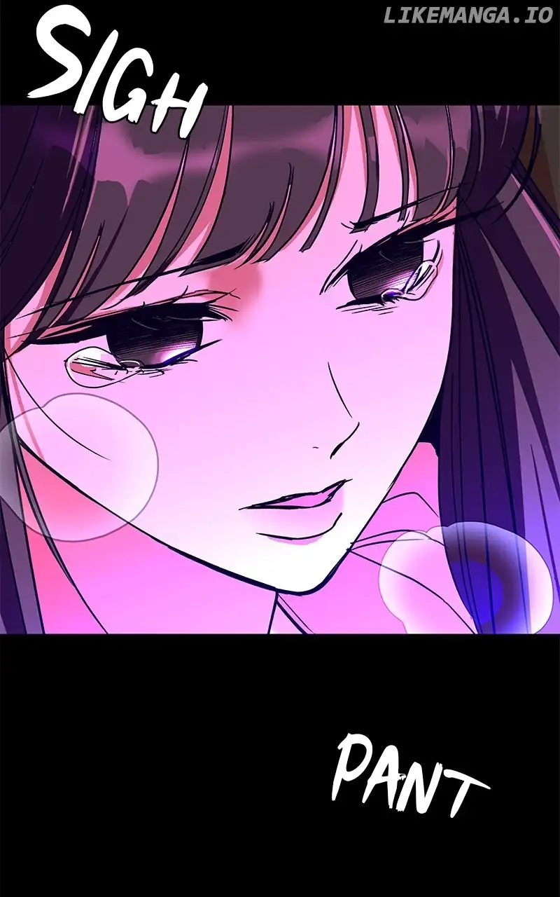 Goddess’s Way of Attacking Tigers chapter 43 page 71