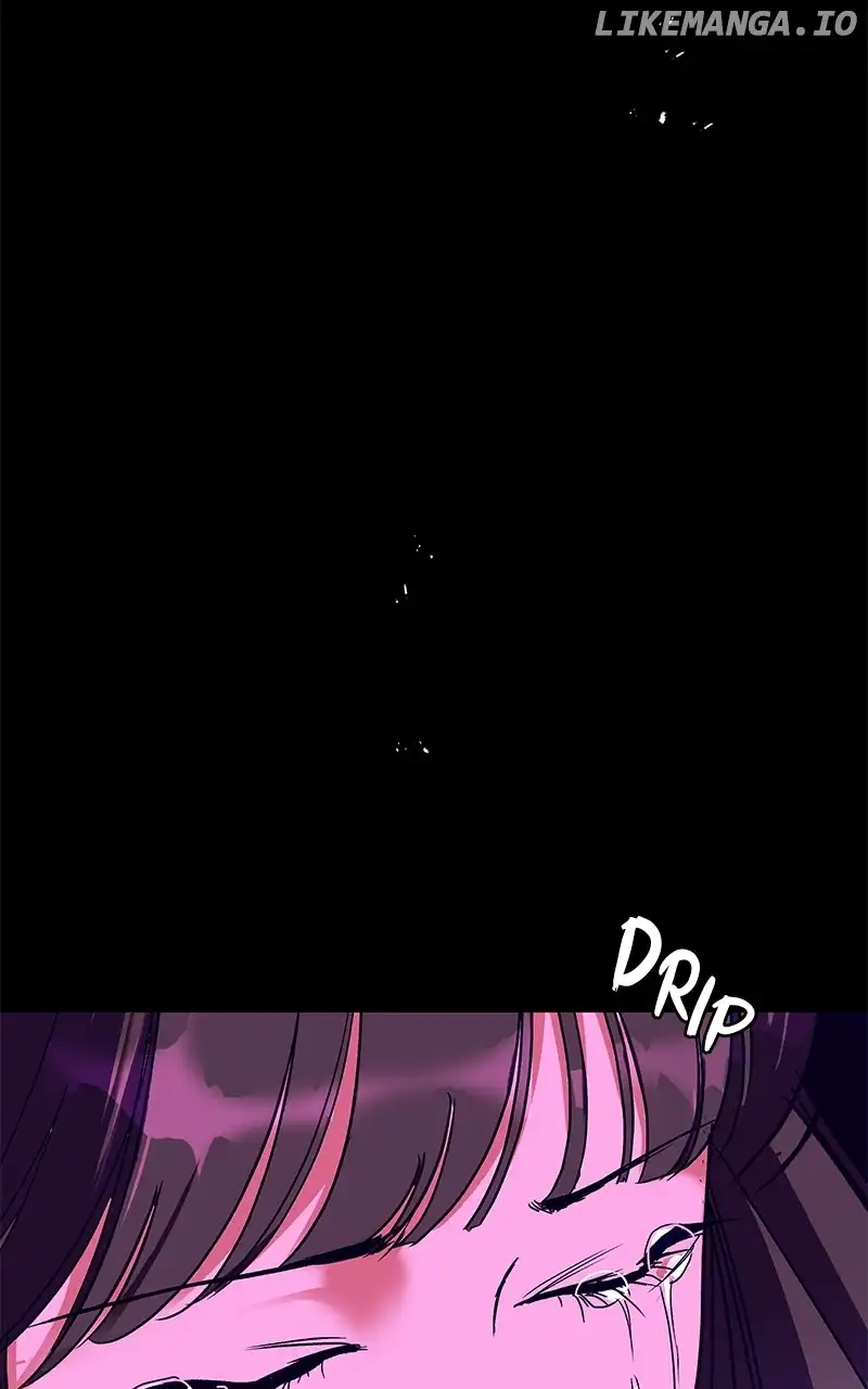 Goddess’s Way of Attacking Tigers chapter 43 page 72