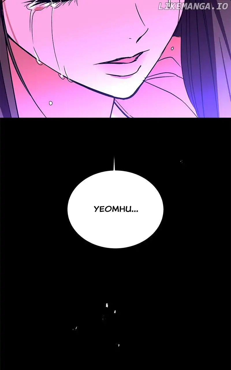 Goddess’s Way of Attacking Tigers chapter 43 page 73