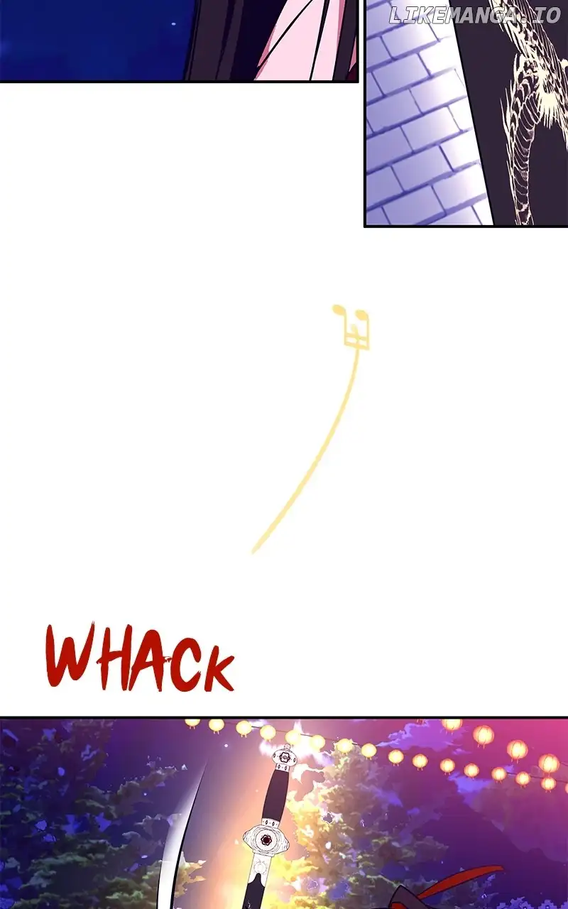Goddess’s Way of Attacking Tigers chapter 43 page 81