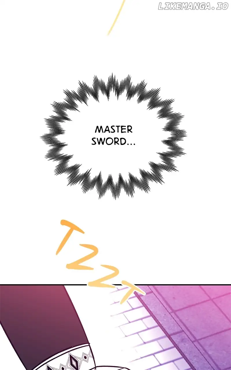 Goddess’s Way of Attacking Tigers chapter 43 page 84