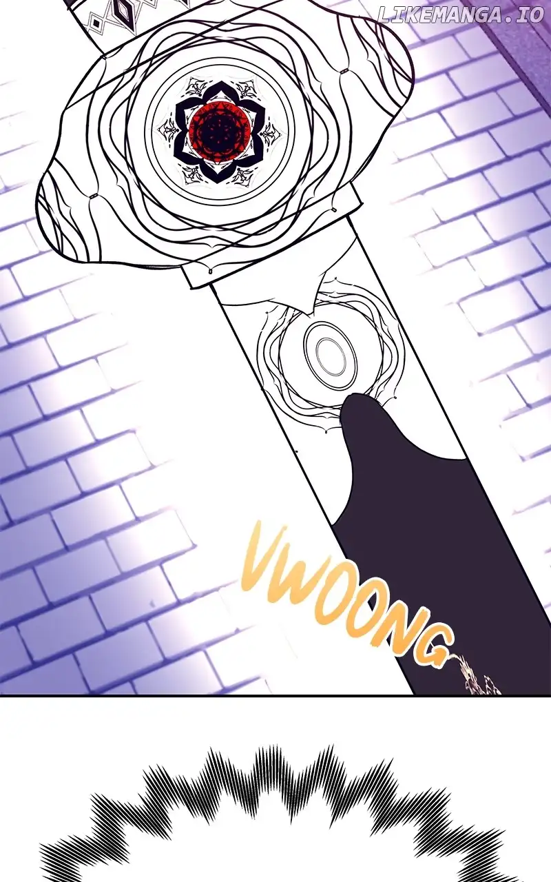 Goddess’s Way of Attacking Tigers chapter 43 page 85