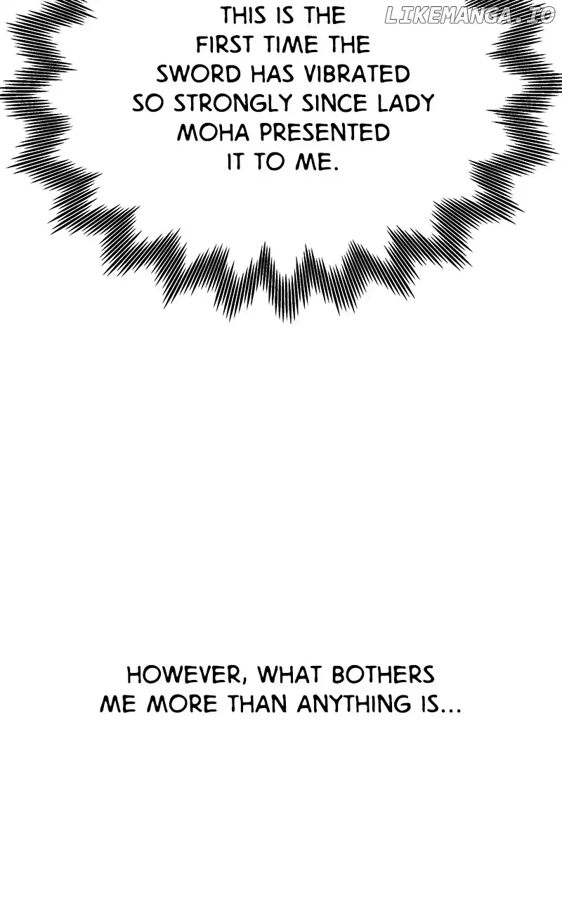 Goddess’s Way of Attacking Tigers chapter 43 page 86