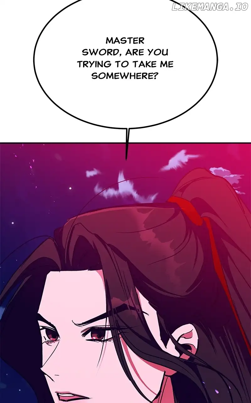 Goddess’s Way of Attacking Tigers chapter 43 page 89