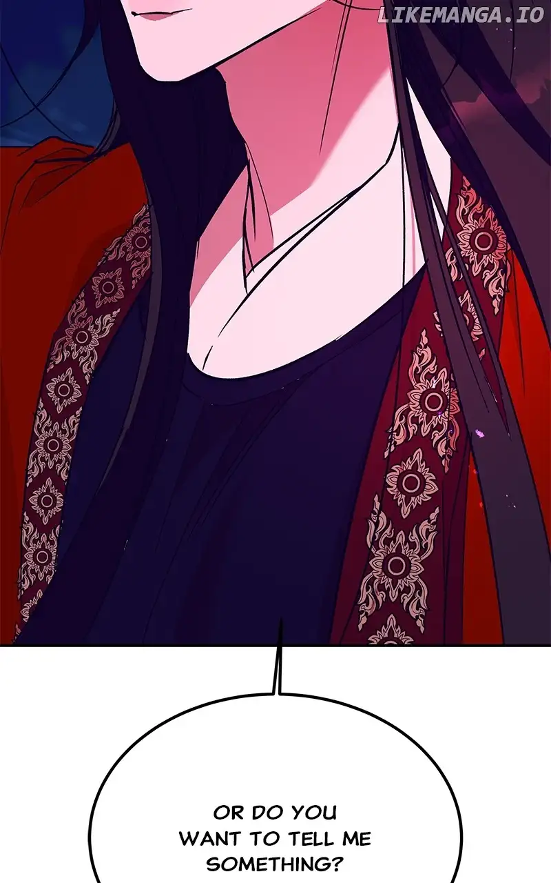 Goddess’s Way of Attacking Tigers chapter 43 page 90