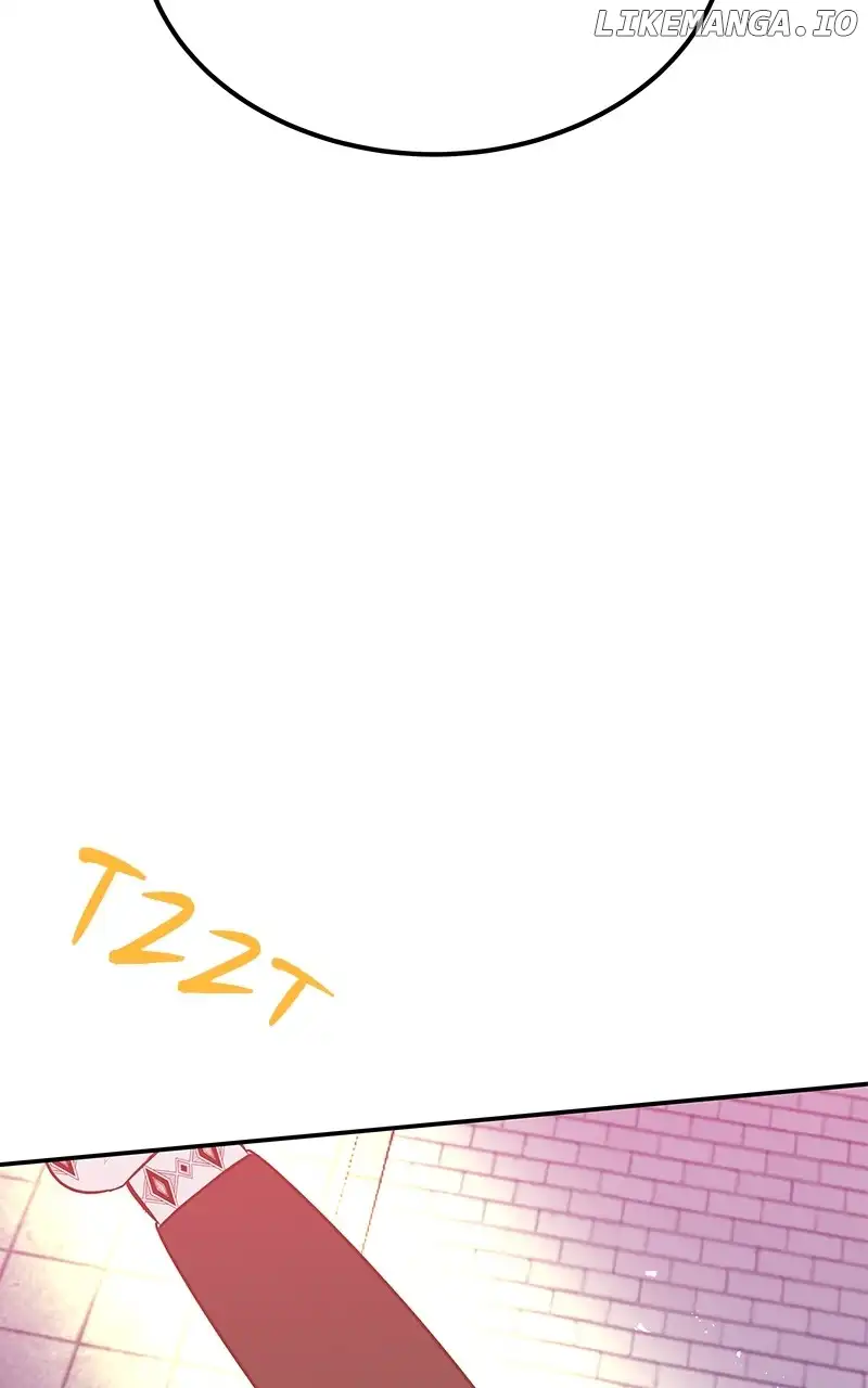 Goddess’s Way of Attacking Tigers chapter 43 page 91
