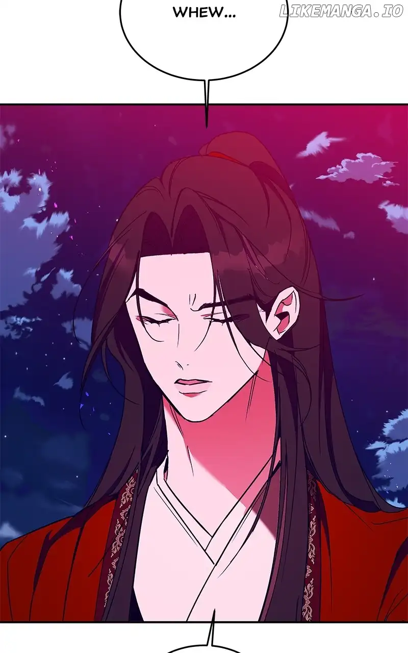 Goddess’s Way of Attacking Tigers chapter 43 page 93