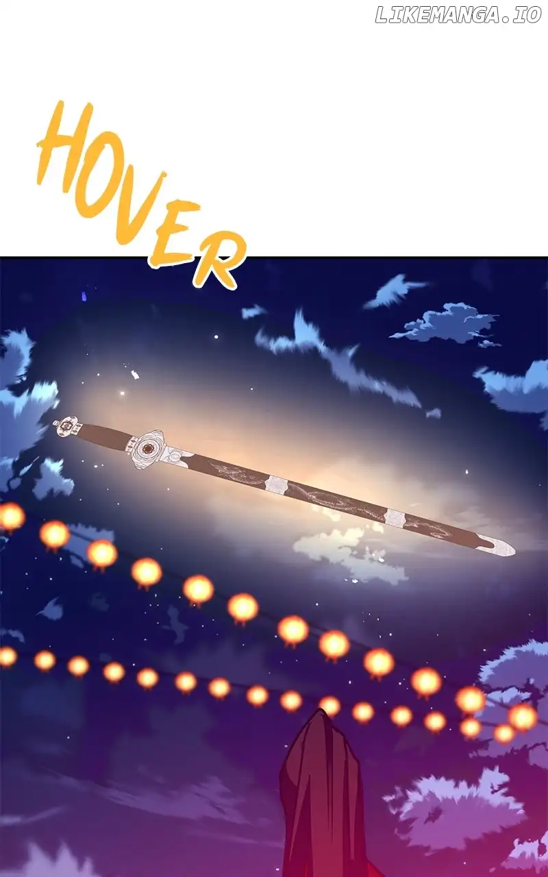Goddess’s Way of Attacking Tigers chapter 43 page 97