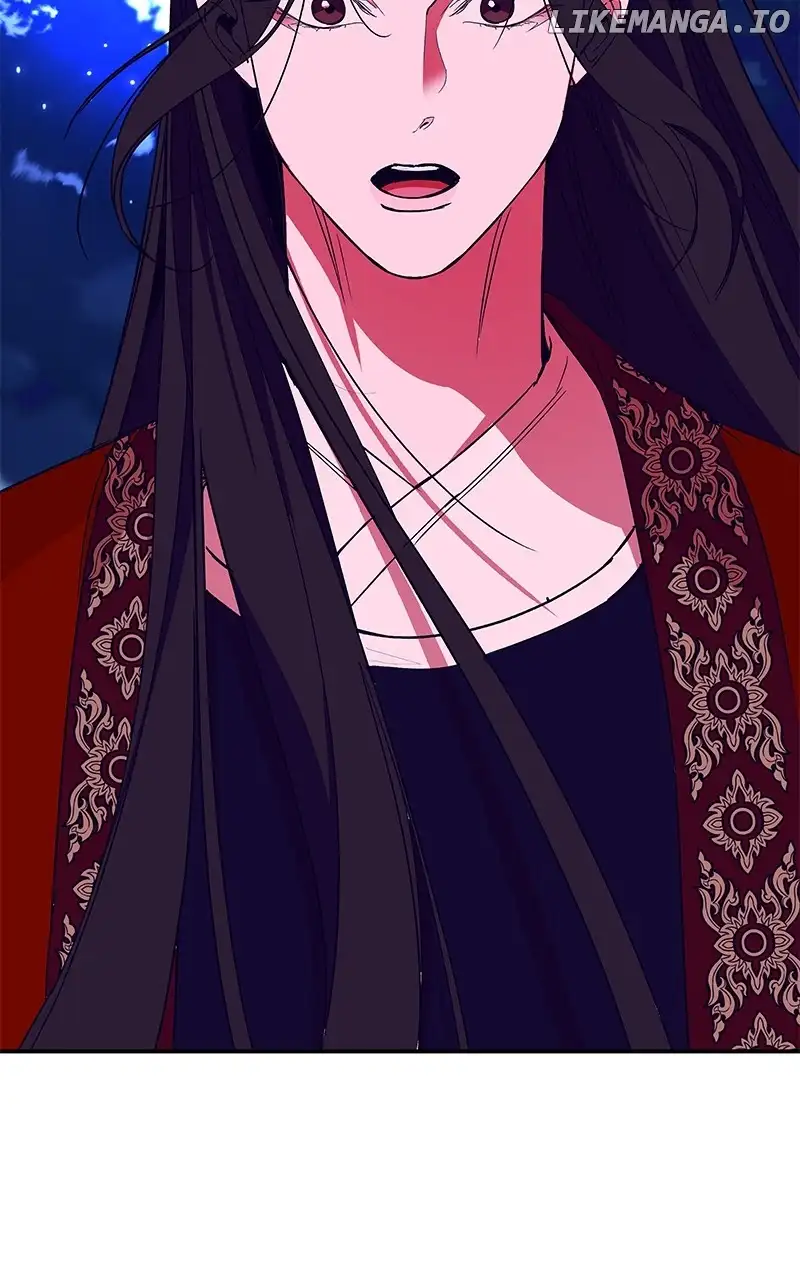 Goddess’s Way of Attacking Tigers chapter 43 page 104