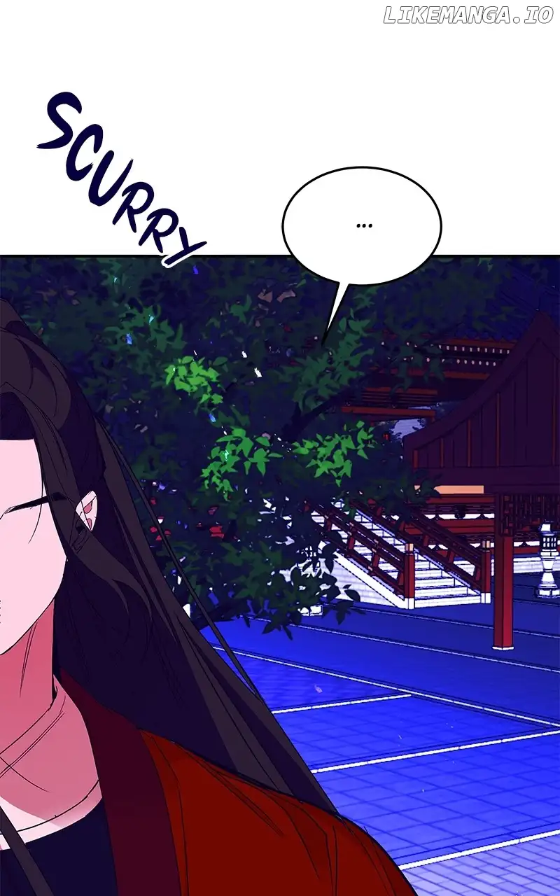 Goddess’s Way of Attacking Tigers chapter 43 page 108