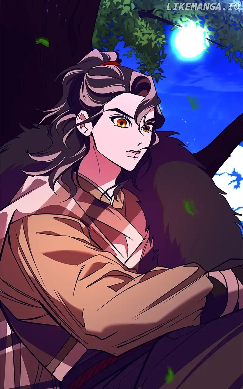 Goddess’s Way of Attacking Tigers chapter 43 page 111
