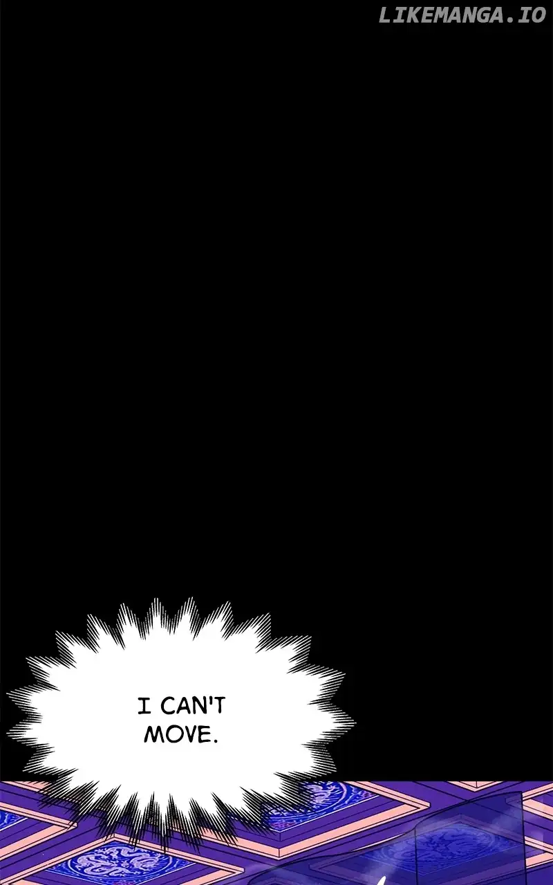 Goddess’s Way of Attacking Tigers chapter 43 page 117