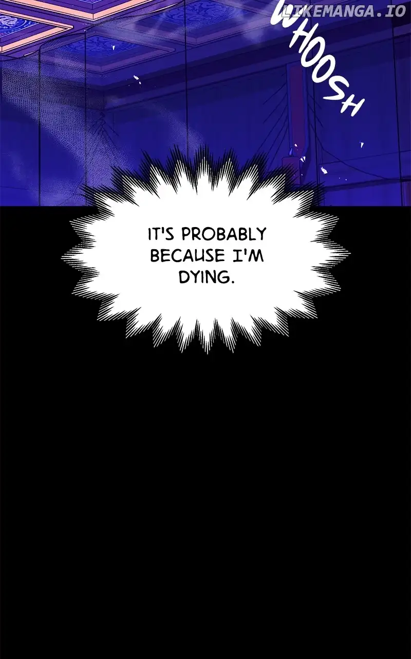 Goddess’s Way of Attacking Tigers chapter 43 page 118