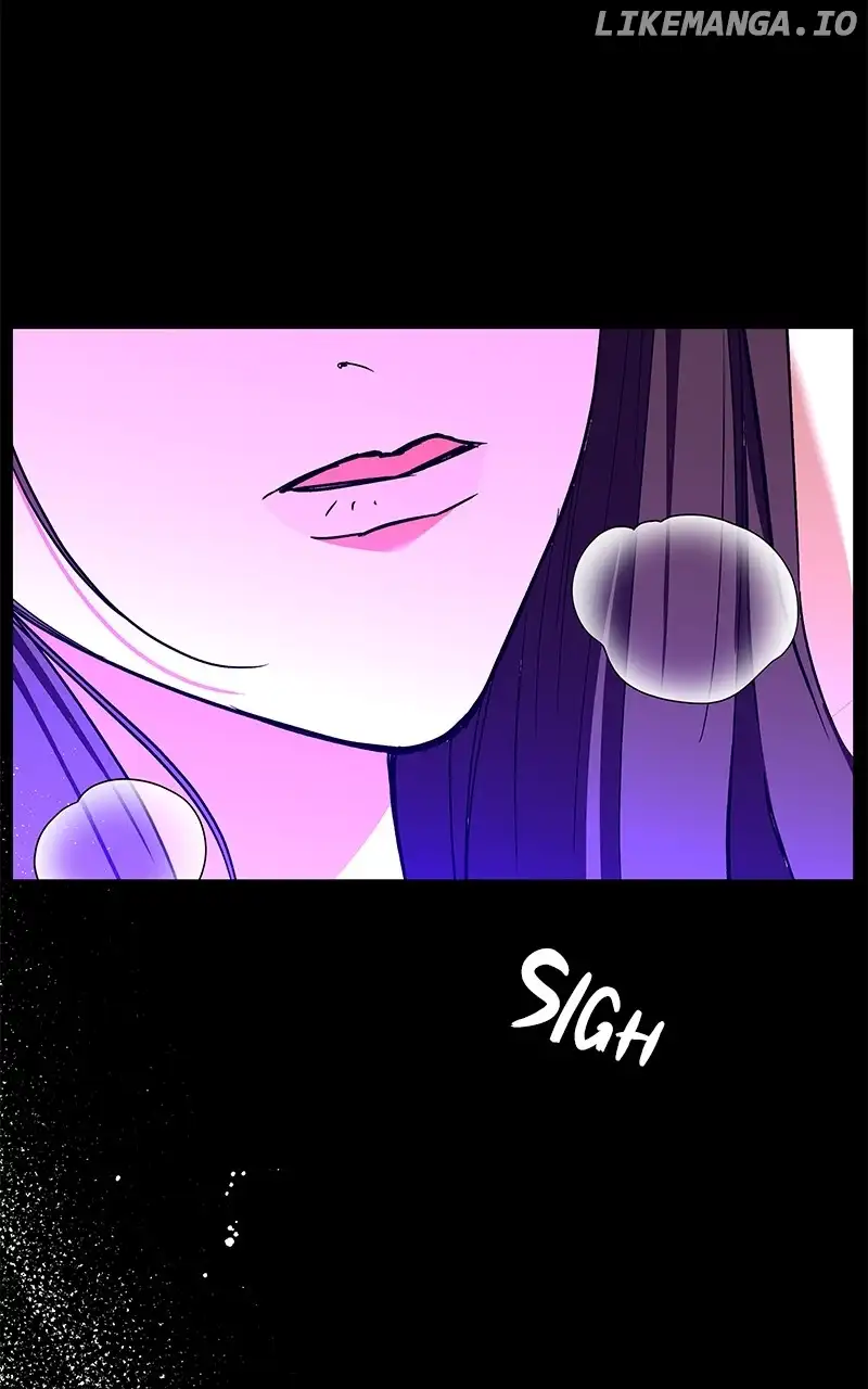 Goddess’s Way of Attacking Tigers chapter 43 page 119