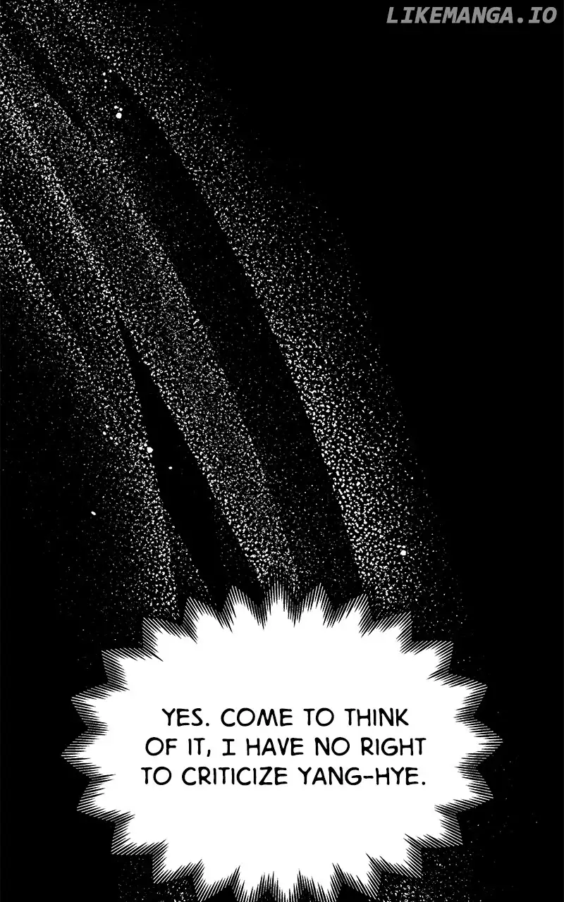Goddess’s Way of Attacking Tigers chapter 43 page 120