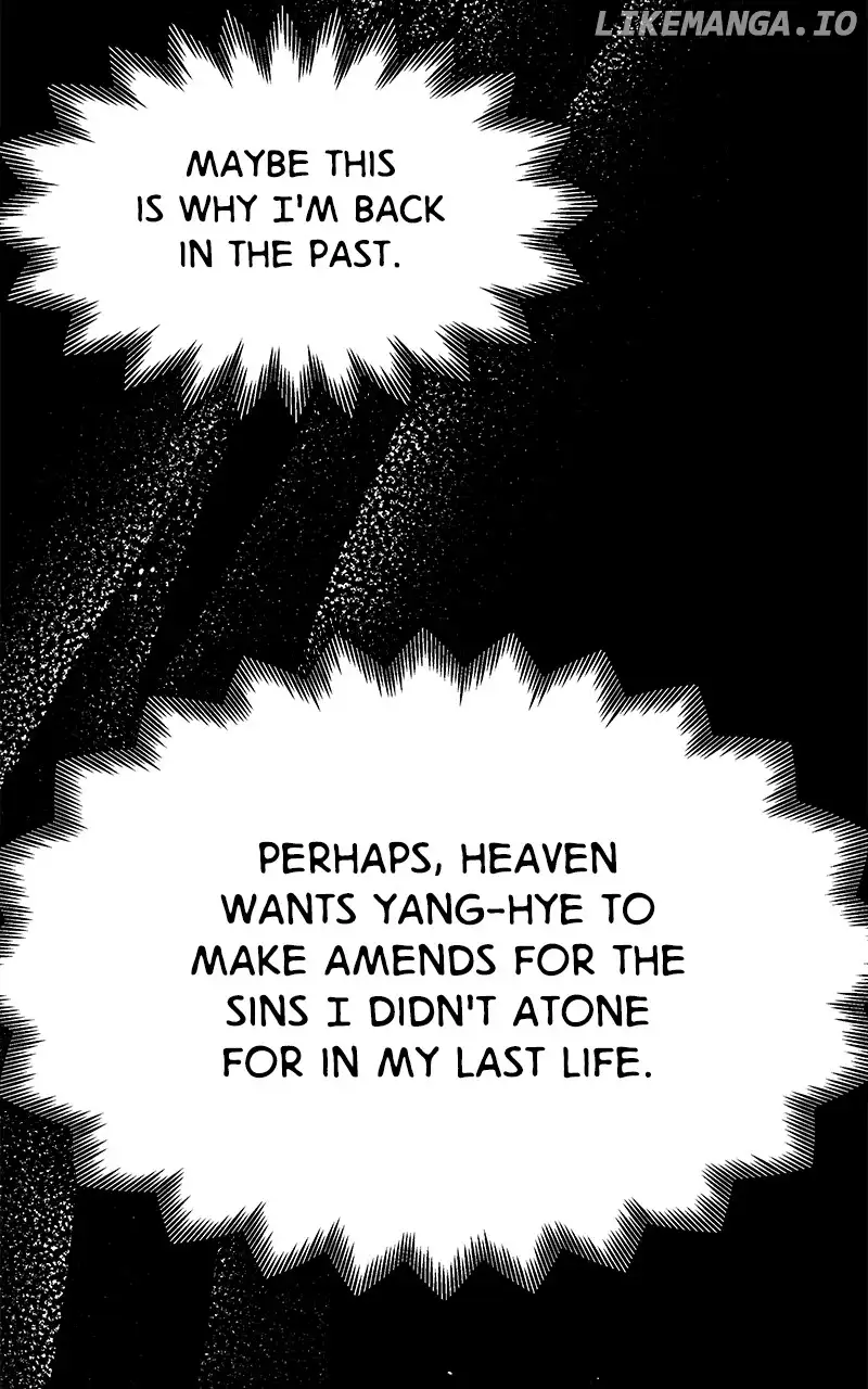 Goddess’s Way of Attacking Tigers chapter 43 page 123