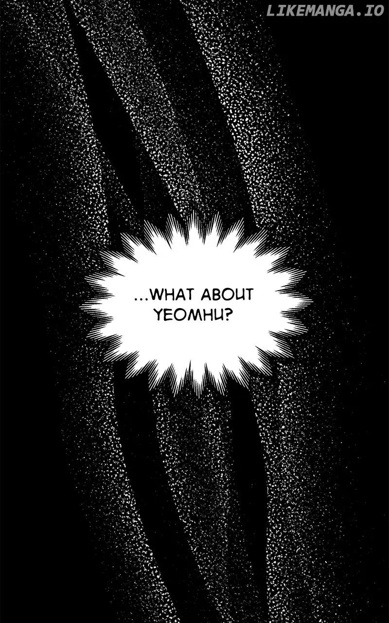 Goddess’s Way of Attacking Tigers chapter 43 page 126