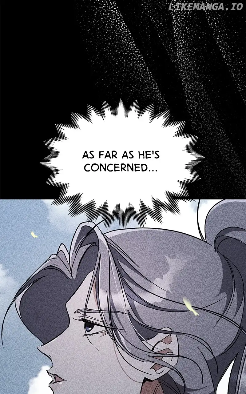 Goddess’s Way of Attacking Tigers chapter 43 page 127
