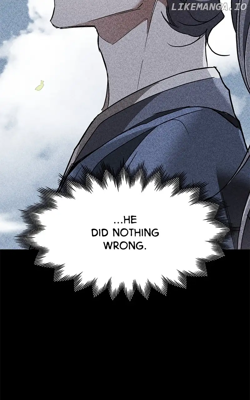 Goddess’s Way of Attacking Tigers chapter 43 page 128