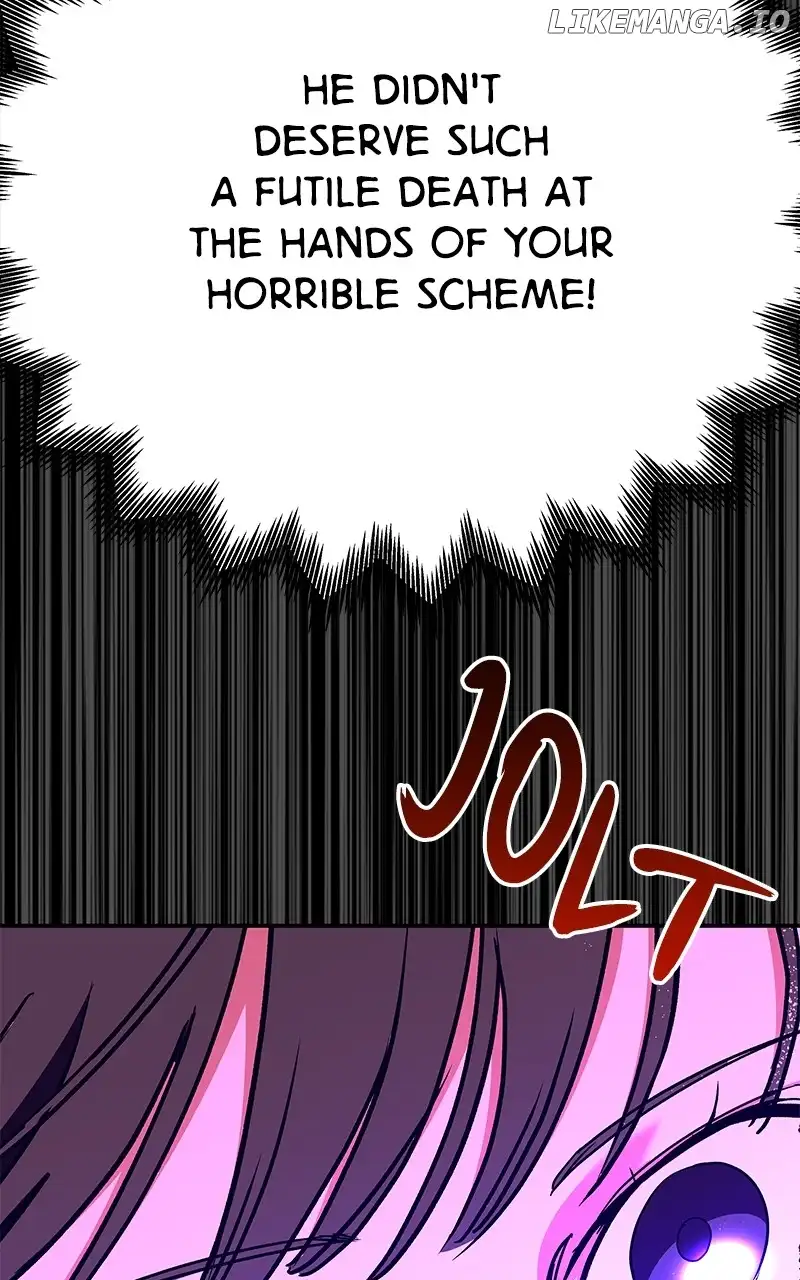 Goddess’s Way of Attacking Tigers chapter 43 page 130