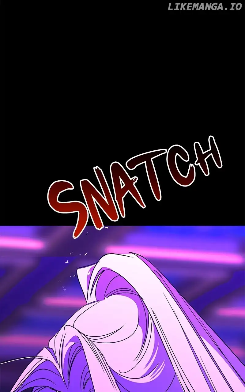 Goddess’s Way of Attacking Tigers chapter 43 page 138