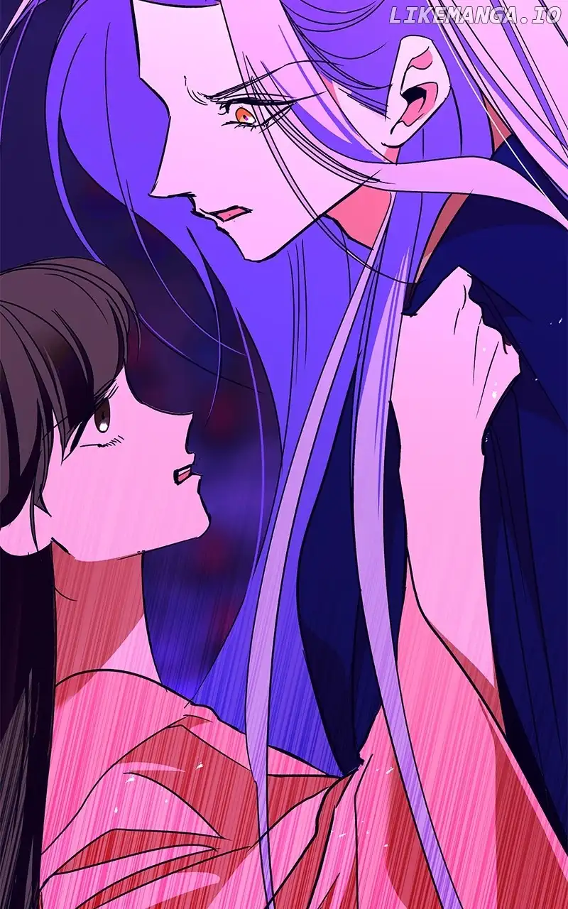 Goddess’s Way of Attacking Tigers chapter 43 page 139