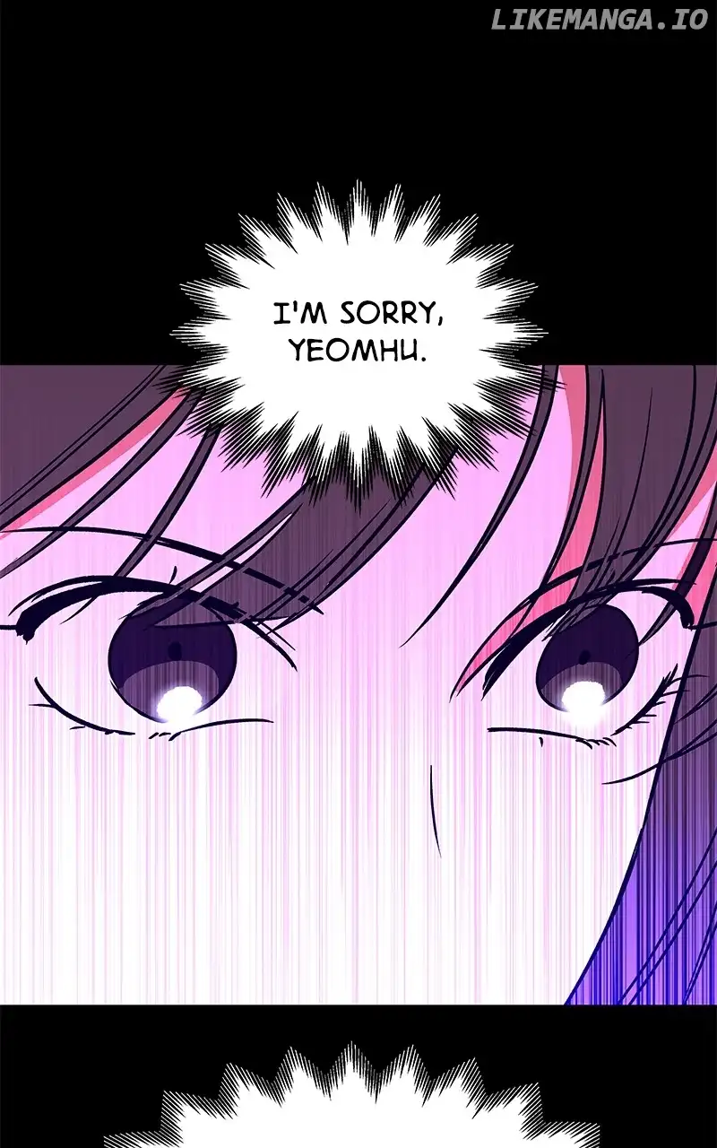 Goddess’s Way of Attacking Tigers chapter 43 page 141