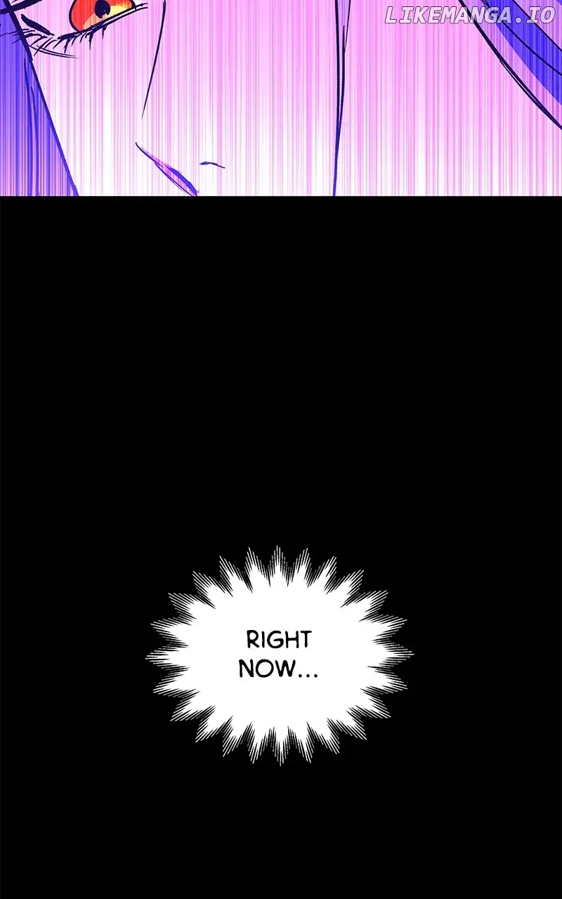 Goddess’s Way of Attacking Tigers chapter 43 page 143